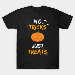 Trick or Treat T-Shirt